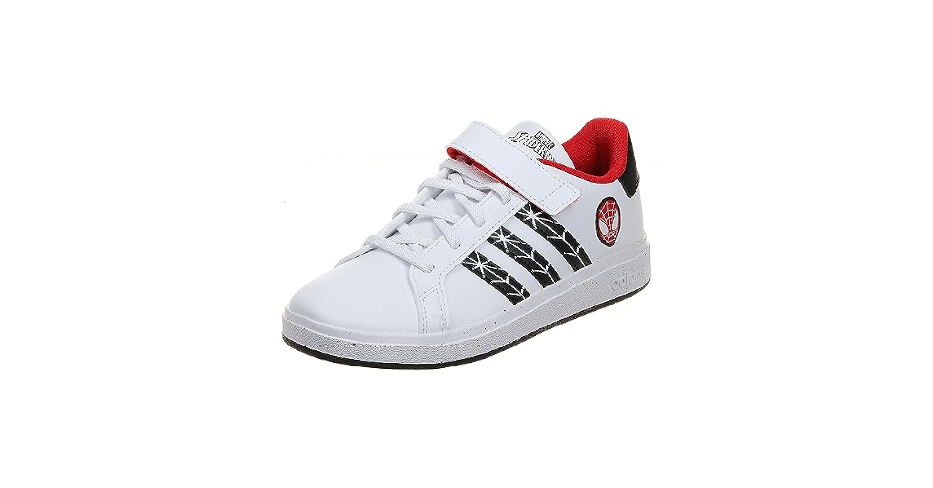 スマーフ赤いスニーカー希少品★ドイツ製★ スケッチャーズ（SKECHERS）（キッズ）ジュニアスニーカー